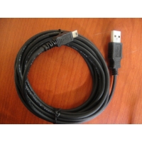 USB케이블,프로그램 다운로드용
*   USB-301A  USB 케이블   ( XGT.XGB)   
 

 