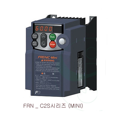 [[Fuji]]FRN1.5C2S-4K (1.5KW 2HP)