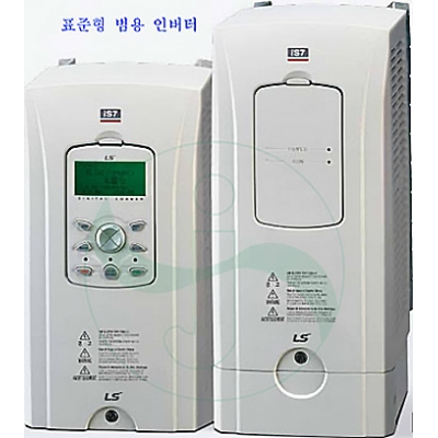 SV0450iS7-4SO 380/440V 45KW 60HP 이미지
