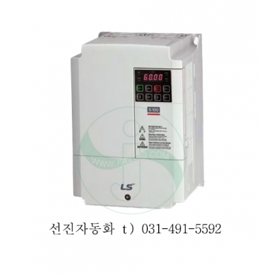 [[Ls Electric]]LSLV0040S100-2EONNS(200V4KW)