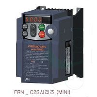  (인버터,PLC,서보,터치,HMI 보상 판매및 사고팝니다))
FRENIC-MINI(미니컴펙트형인버터).FUJI(국내산 )인버터
 