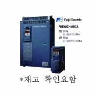 
  (재고 확인후 구매요망 합니다.)
제어 성능의 향상    fuji inverter,후지인버터
① 속도센서 부착, 센서리스 벡터 제어, 다이나믹 토크 벡터 제어, V/F 제어 방식 대응
② 전류응답, 속도 응답의 성능 향상(벡터 제어)
③ 과부하 내량의 향상
HD(High Duty))사양 200/3sec, 150/1sec - 일반용도, 중부하용
MD(Midium Duty))사양 150/1sec - 일반용도, 중부하용
LD(Low Duty))사양 120/1sec - 팬,펌프, 경부하용
* 메이트넌스 향상
① 키패드에 상용 USB 커넥터 탑재
② 메인트넌스 시기의 예보신호 출력기능
③ 장수명 제품의 채용(설계수명 10년)-주회로 콘덴서,전해 콘덴서,냉각팬)
④ 다기능 키패드를 옵션으로 준비
* 다양한 어플리케이션
① 용도에 적합한 다양한 기능
- 제동 트랜지스터 파손 검출 기능, 브레이크 신호의 향상,
비율 운전의 탑재 펄스열 입력가능
② 브레이크 회로 내장 타입의 용량 확대(22kW이하)
③ 네트워크 대응에 충실-cc-Link, Device-Net, Profibus-DP,RS-485,T-Link, SX-Bus
④ 다기능 키패드를 옵션으로 준비