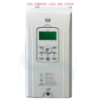 
*
 고객 맞춤형 옵션 선택
* 다양한 통신 옵션, 확장I/O 옵션, PLC 옵션, 엔코더 옵션, IP54 Enclosure 옵션
* 더욱 강력해진 성능
* V/F제어, V/F PG, 슬립보상, 센서리스 벡터제어, 벡터제어, PM, 센서리스벡터 제어
* 사용자 중심의 인터페이스와 친환경까지
* Wide Graphic LCD Keypad, User & Macro 그룹 지원, 모터보호를 위한 전자써멀 기능,
   인버터와 시퀀스 보호를 위한 입출력 결상 보호 기능 