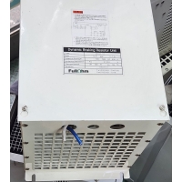 * MCRF-ST (12.8KW8.4Ω)--LS인버터400V75KW100마력 사용품--재고1