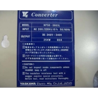 Varispeed-866   
NPSO-0803L  ( CONVERTER )----재3
 