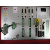  X SEL-P-4-30DI-20I-30DI-20I-CC-EEE-0-2 (로보트 콘트롤러)
IAI ROBOT controller 실사용품 --재고1
참조 :http://www.iakorea.co.kr/?module=Html&action=SiteComp1&sSubNo=17   ( IA KOREA 홈피 )