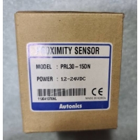 
Autonic
PROXIMITsY SENOR
PSN30-15DN---재고 1EA  미사용.