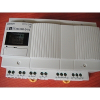 
ZEN-20C2DR-D-V2 (Omron Plc) 실사용품--재1