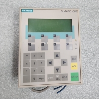 OPERATOR Panel  op7-pp---- 재고1
 6AV3 607-JC00-0AX1  